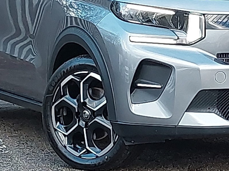 Used Citroen C3 2025 for sale - 76860463: Photo 9