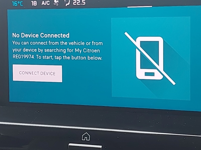 Used Citroen C4 2024 for sale - 78113183: Photo 18