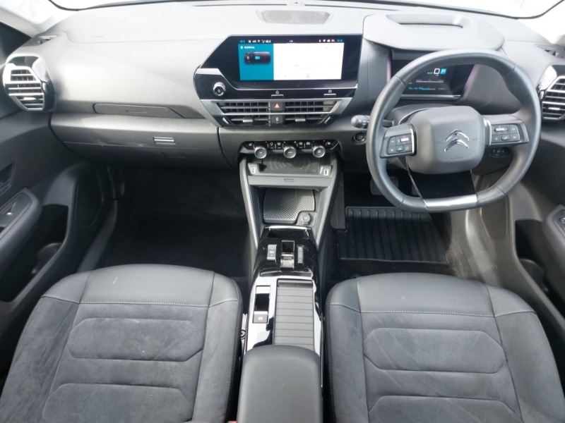 Used Citroen C4 2024 for sale - 78113183: Photo 2