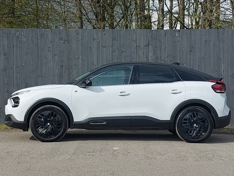 Used Citroen C4 2024 for sale - 78113183: Photo 4