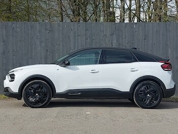 Used Citroen C4 2024 for sale - 78113183: Photo