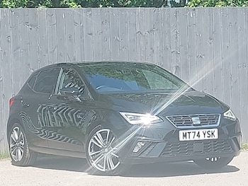 Used SEAT Ibiza 2024 for sale - 78884890: Photo