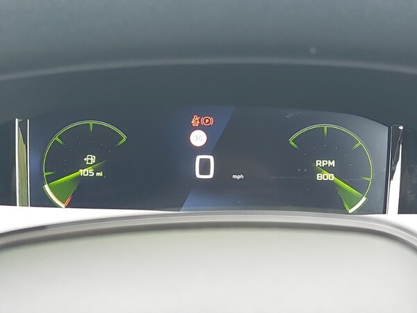 Used Peugeot Partner 2024 for sale - 74497792: Photo 10