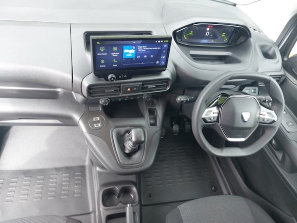 Used Peugeot Partner 2024 for sale - 74497792: Photo 2