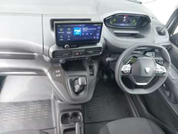 Used Peugeot Partner 2024 for sale - 74497792: Photo