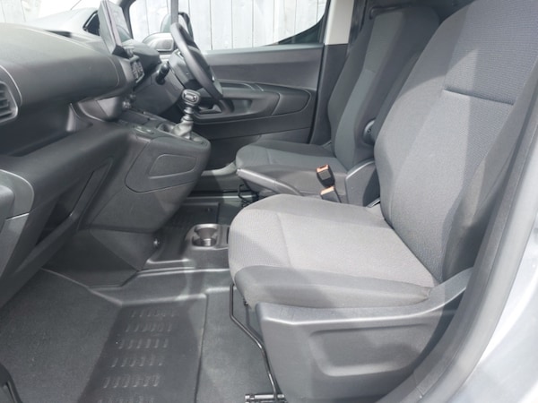 Used Peugeot Partner 2024 for sale - 74497792: Photo 5