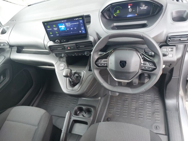 Used Peugeot Partner 2024 for sale - 74497792: Photo 7