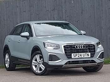 Used Audi Q2 2024 for sale - 75429096: Photo
