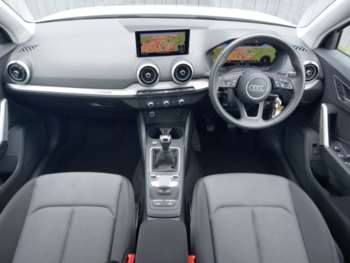 Used Audi Q2 2024 for sale - 75429096: Photo