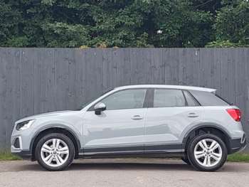 Used Audi Q2 2024 for sale - 75429096: Photo