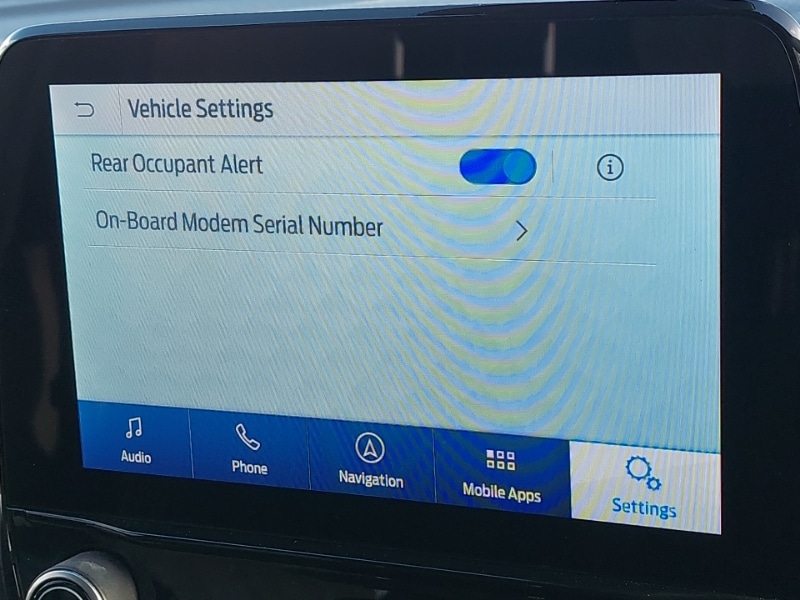 Used Ford Puma 2021 for sale - 77922066: Photo 17