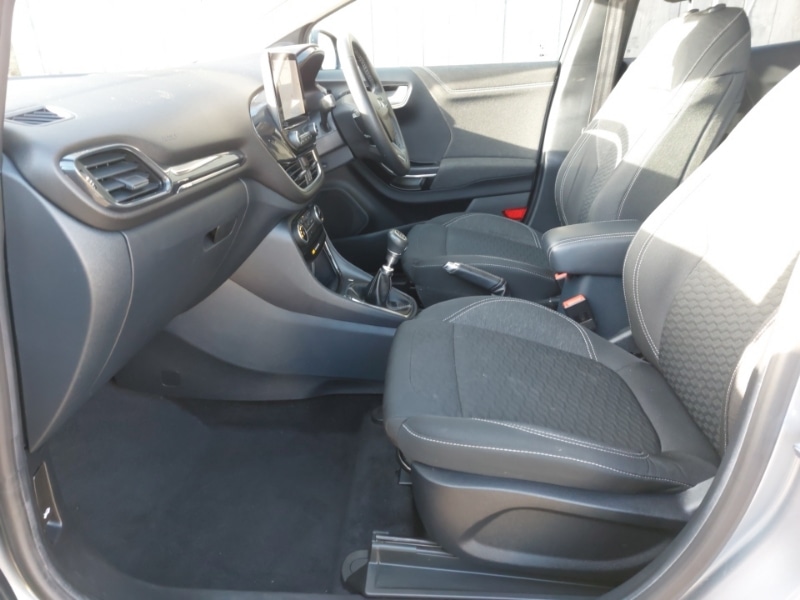 Used Ford Puma 2021 for sale - 77922066: Photo 5