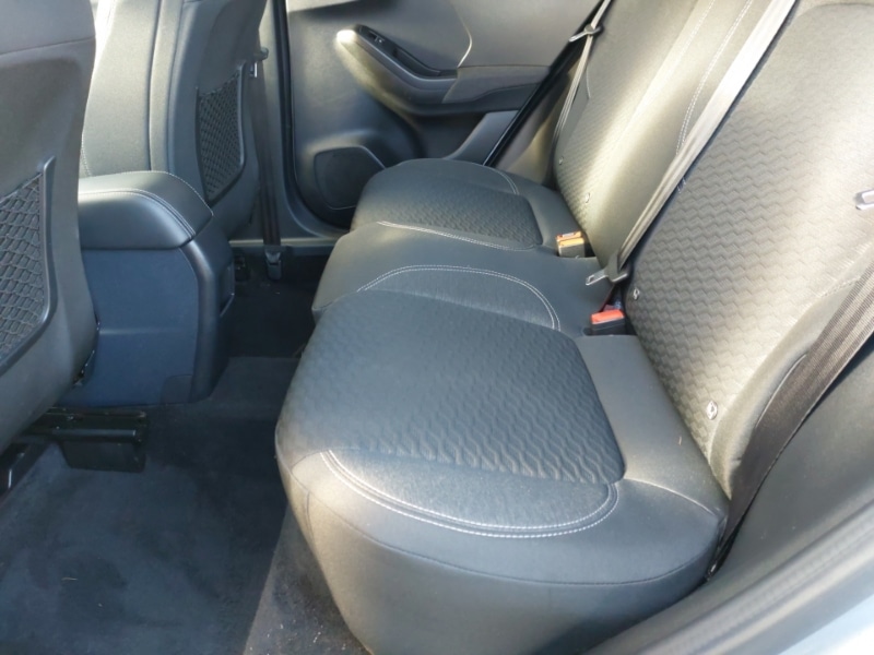 Used Ford Puma 2021 for sale - 77922066: Photo 6