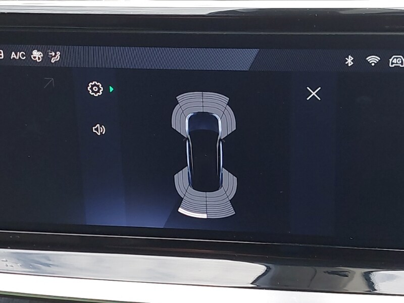 Used Peugeot 2008 2025 for sale - 77873869: Photo 11