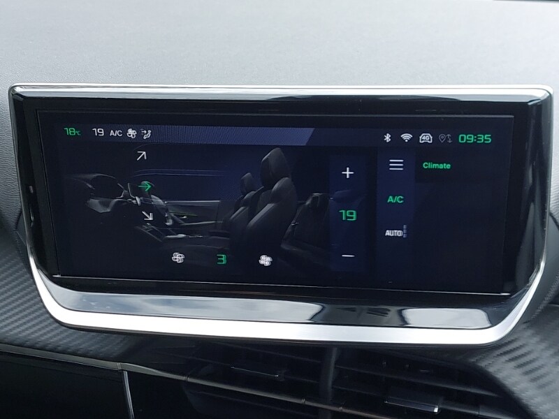 Used Peugeot 2008 2025 for sale - 77873869: Photo 15