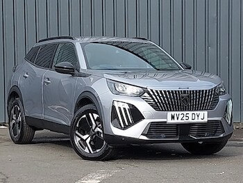 Used Peugeot 2008 2025 for sale - 77873869: Photo