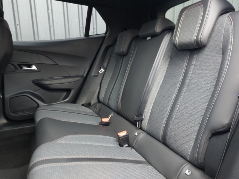 Used Peugeot 2008 2025 for sale - 77873869: Photo 6