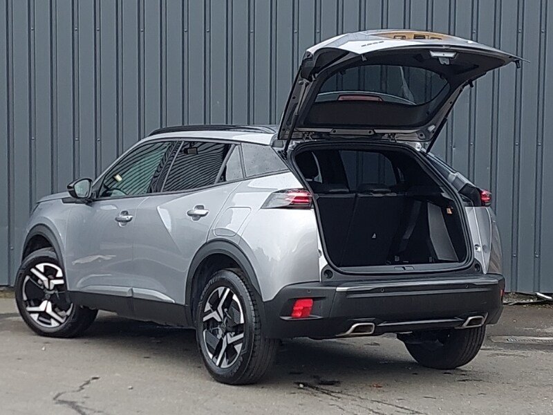 Used Peugeot 2008 2025 for sale - 77873869: Photo 8