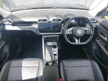 Used MG MG ZS 2025 for sale - 78872789: Photo