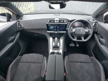 Used DS Automobiles DS 7 2025 for sale - 75039964: Photo