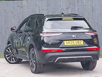 Used DS Automobiles DS 7 2025 for sale - 75039964: Photo