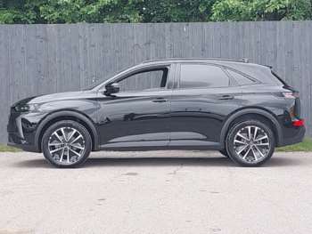Used DS Automobiles DS 7 2025 for sale - 75039964: Photo
