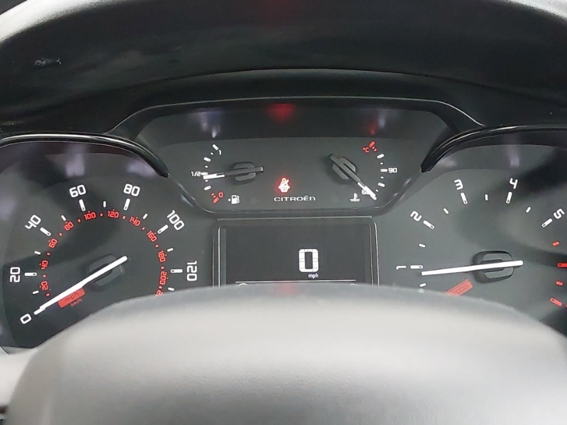 Used Citroen C3 2017 for sale - 77329946: Photo 10