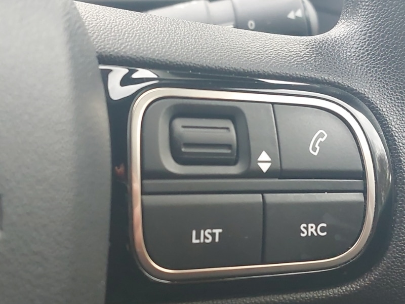 Used Citroen C3 2017 for sale - 77329946: Photo 12