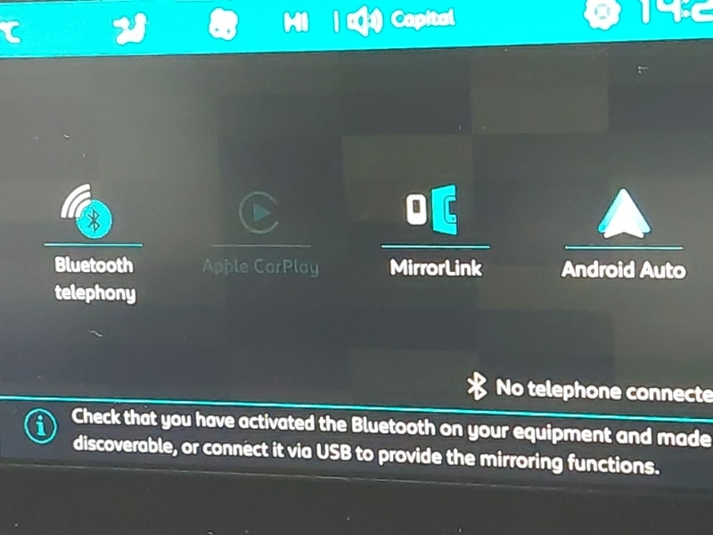 Used Citroen C3 2017 for sale - 77329946: Photo 16