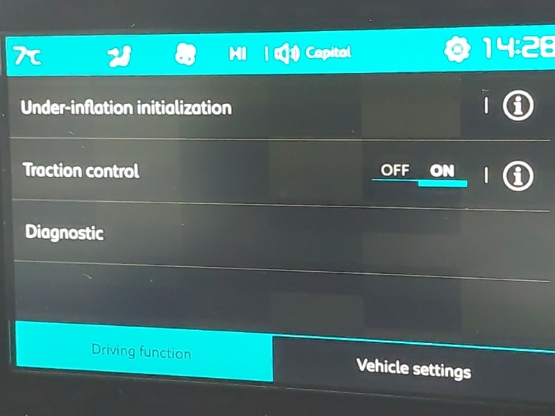 Used Citroen C3 2017 for sale - 77329946: Photo 17