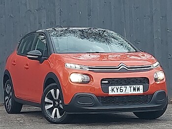 Citroen C3 feature image