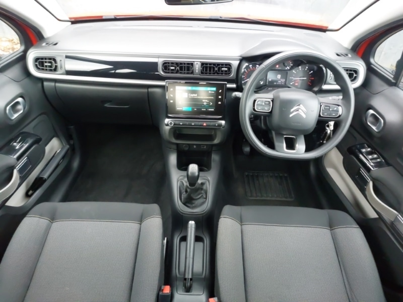 Used Citroen C3 2017 for sale - 77329946: Photo 2