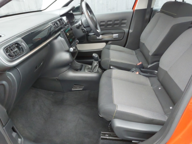 Used Citroen C3 2017 for sale - 77329946: Photo 5