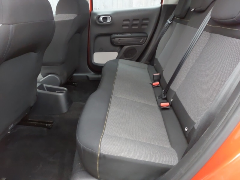 Used Citroen C3 2017 for sale - 77329946: Photo 6