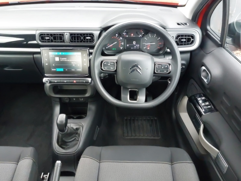 Used Citroen C3 2017 for sale - 77329946: Photo 7