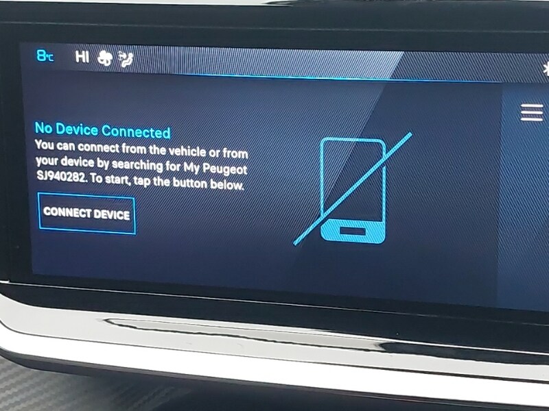 Used Peugeot 2008 2026 for sale - 77896879: Photo 18