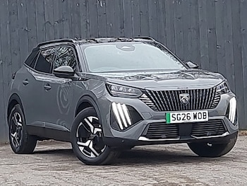 Used Peugeot 2008 2026 for sale - 77896879: Photo