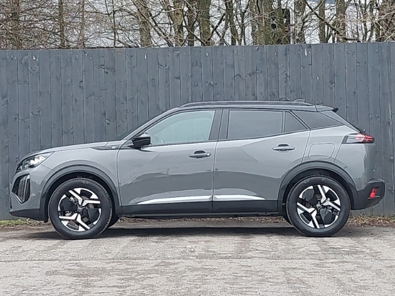 Used Peugeot 2008 2026 for sale - 77896879: Photo 4