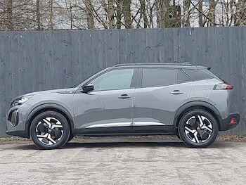 Used Peugeot 2008 2026 for sale - 77896879: Photo