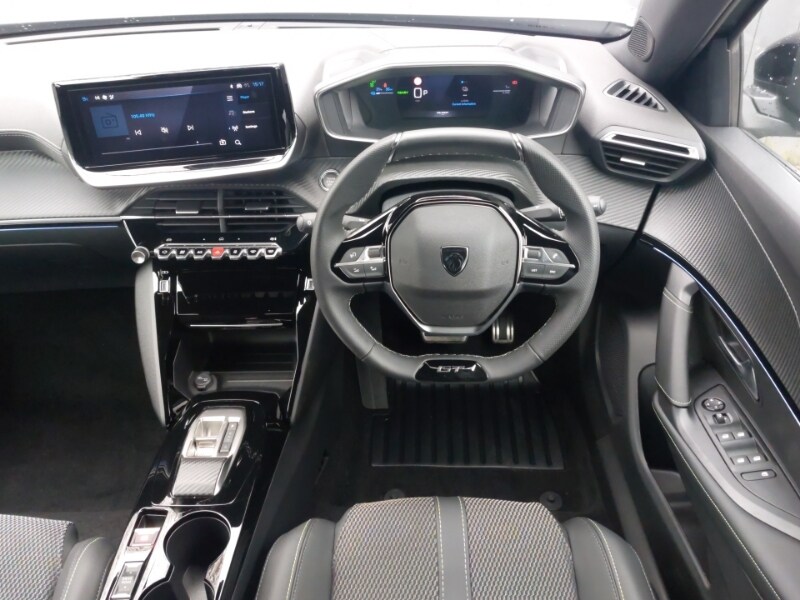 Used Peugeot 2008 2026 for sale - 77896879: Photo 7