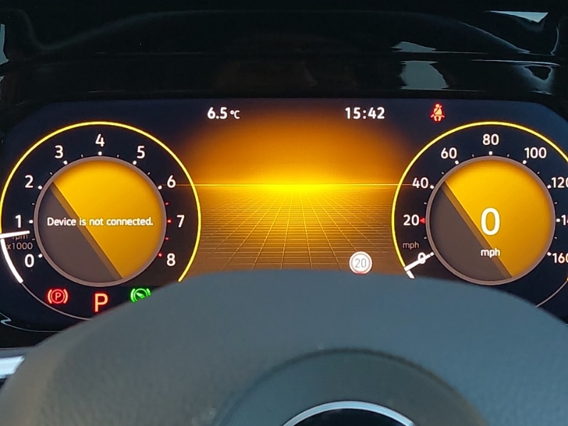 Used Volkswagen Golf 2022 for sale - 77466840: Photo 10