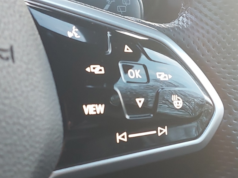 Used Volkswagen Golf 2022 for sale - 77466840: Photo 12