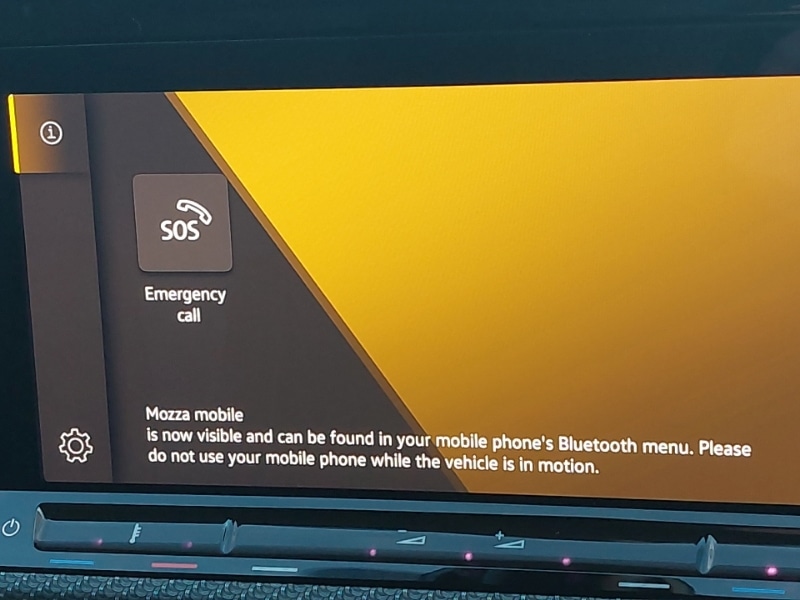 Used Volkswagen Golf 2022 for sale - 77466840: Photo 16