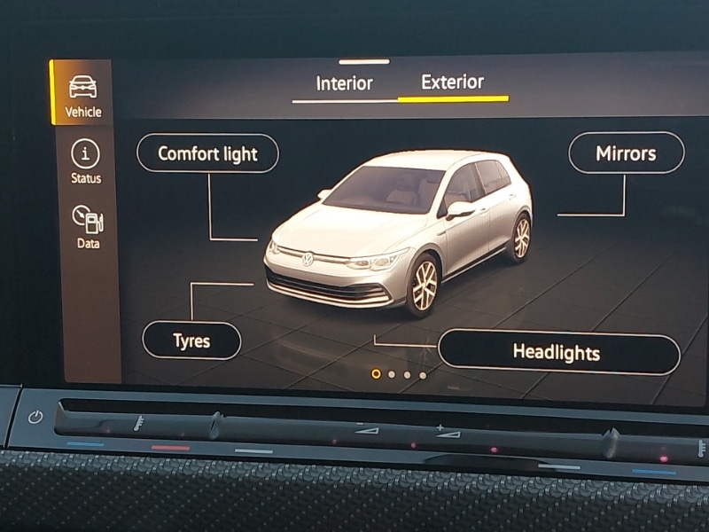 Used Volkswagen Golf 2022 for sale - 77466840: Photo 18