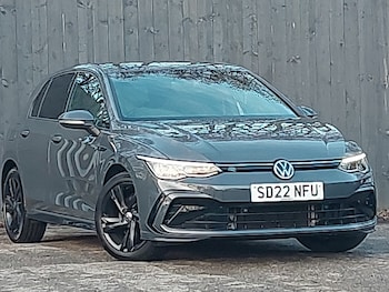 Volkswagen Golf feature image