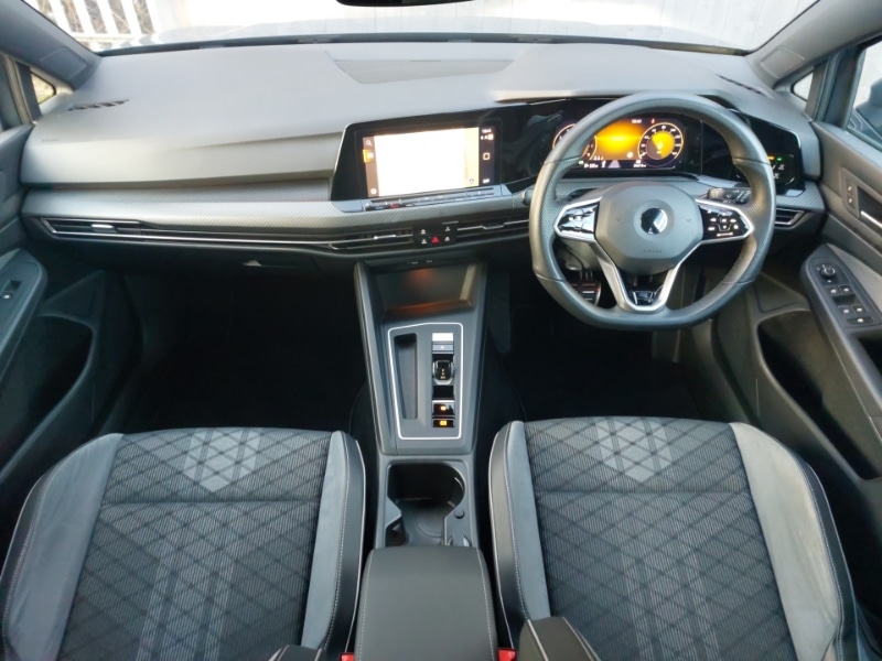 Used Volkswagen Golf 2022 for sale - 77466840: Photo 2