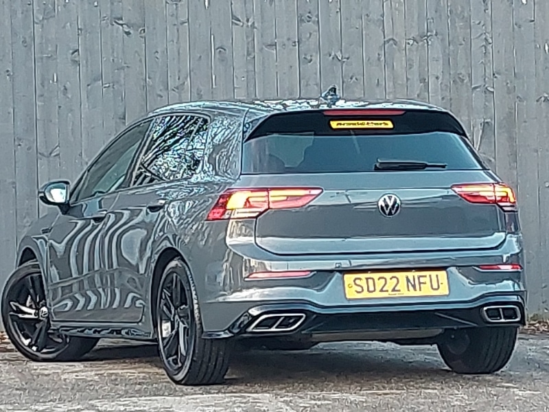 Used Volkswagen Golf 2022 for sale - 77466840: Photo 3