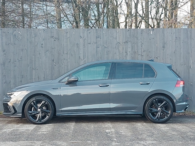 Used Volkswagen Golf 2022 for sale - 77466840: Photo 4