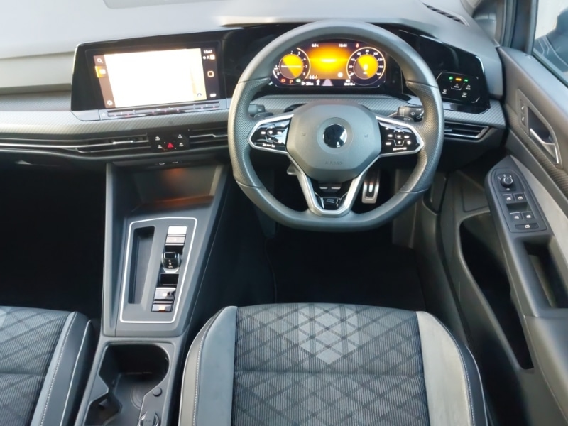 Used Volkswagen Golf 2022 for sale - 77466840: Photo 7