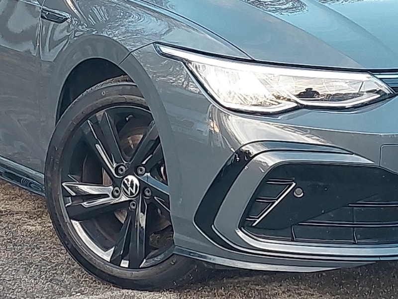 Used Volkswagen Golf 2022 for sale - 77466840: Photo 9